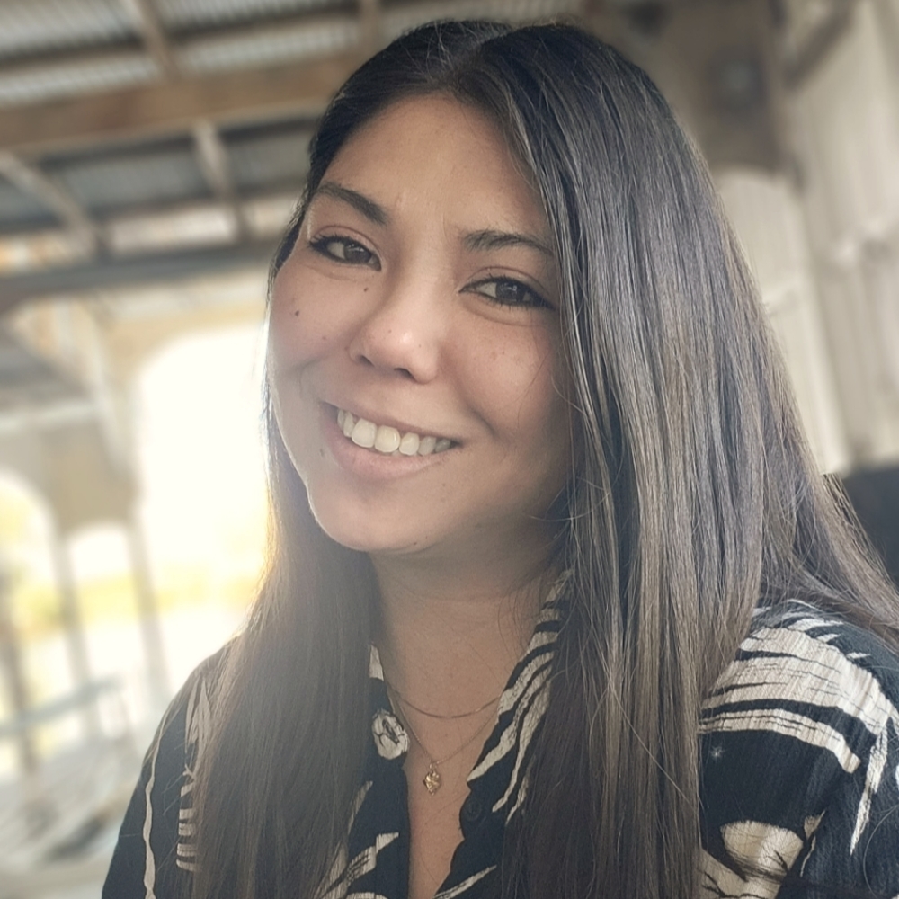 Meet your Posher, Raelyn